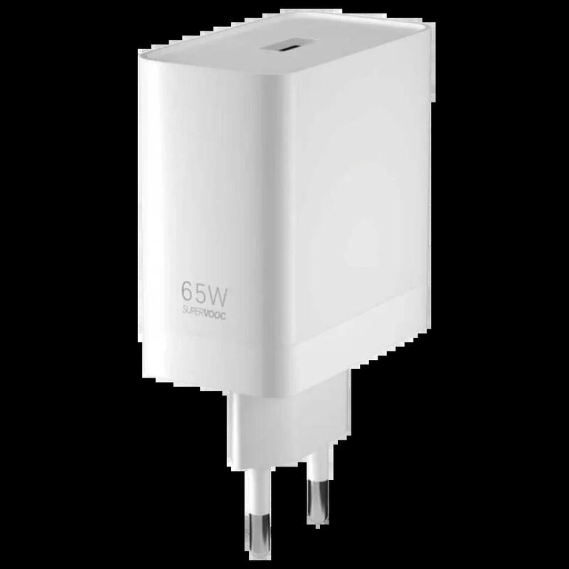 Oneplus Supervooc 65w Usb-A (Bulk)