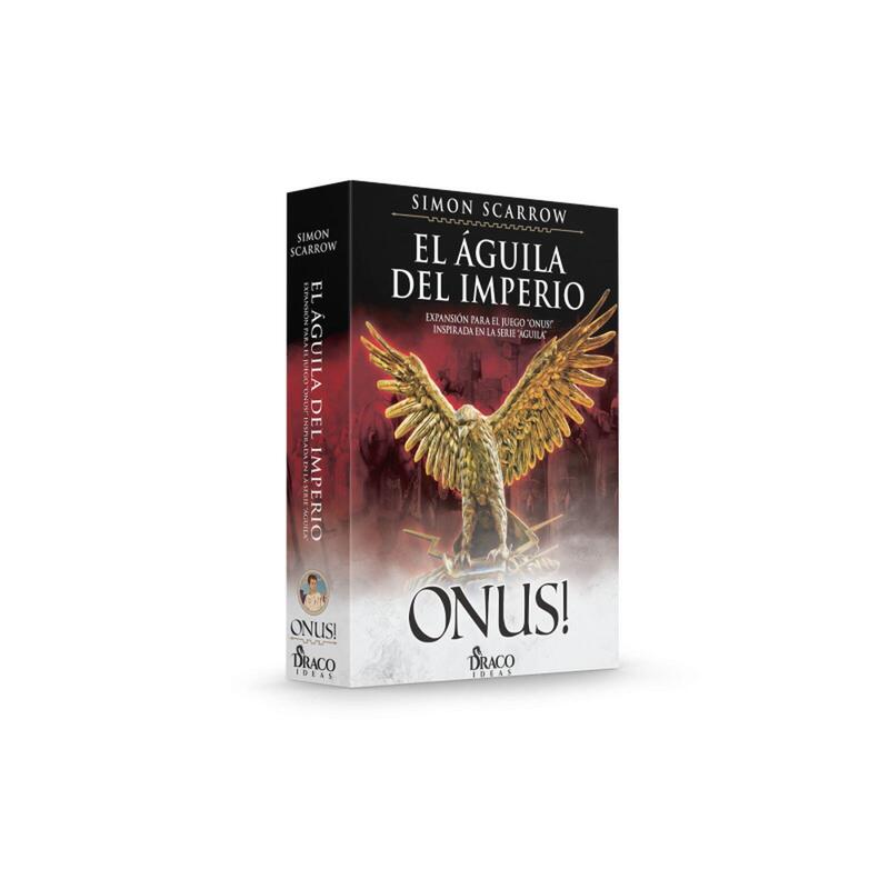 Onus! El Aguila Del Imperio Exp