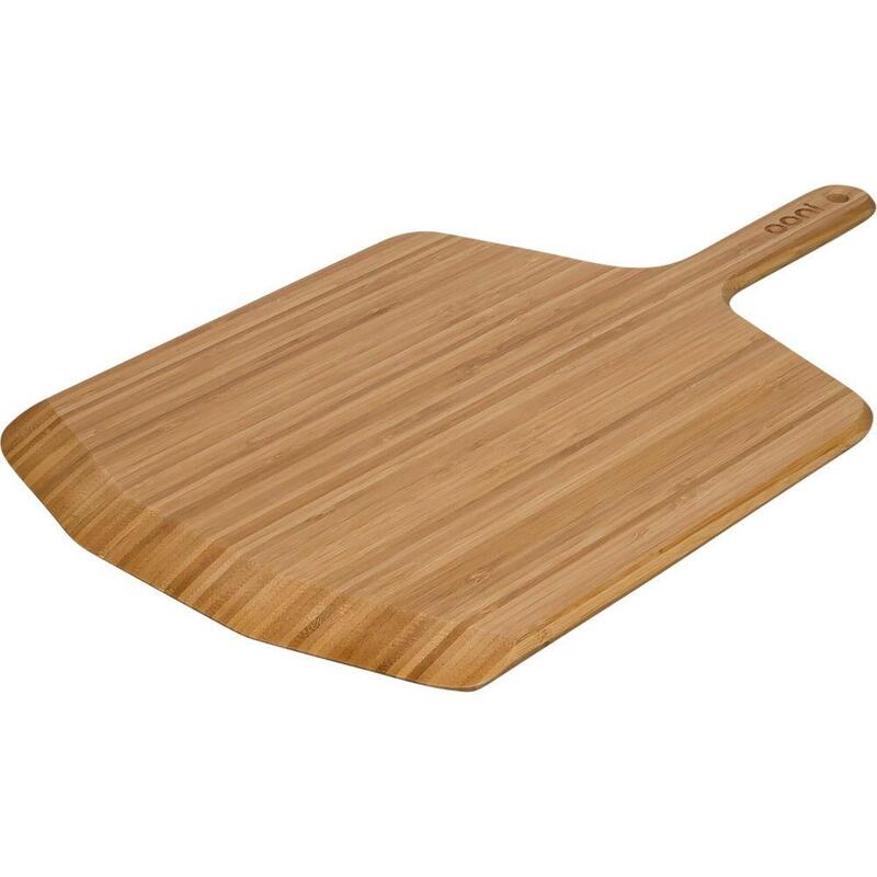 Ooni Bamboo Pizza Peel 30 Cm