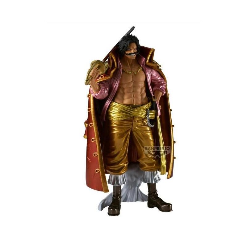Op Premium Goldroger Metallic