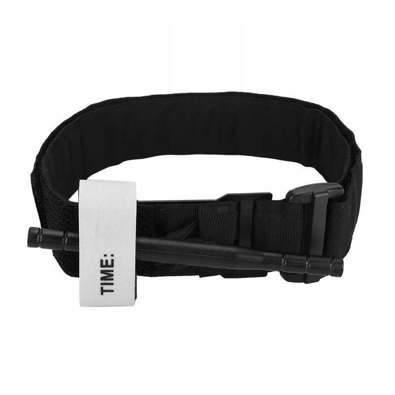 Opaska Uciskowa Helbo Depan Staza 3,8 X 95 Cm Tourniquet (100322)