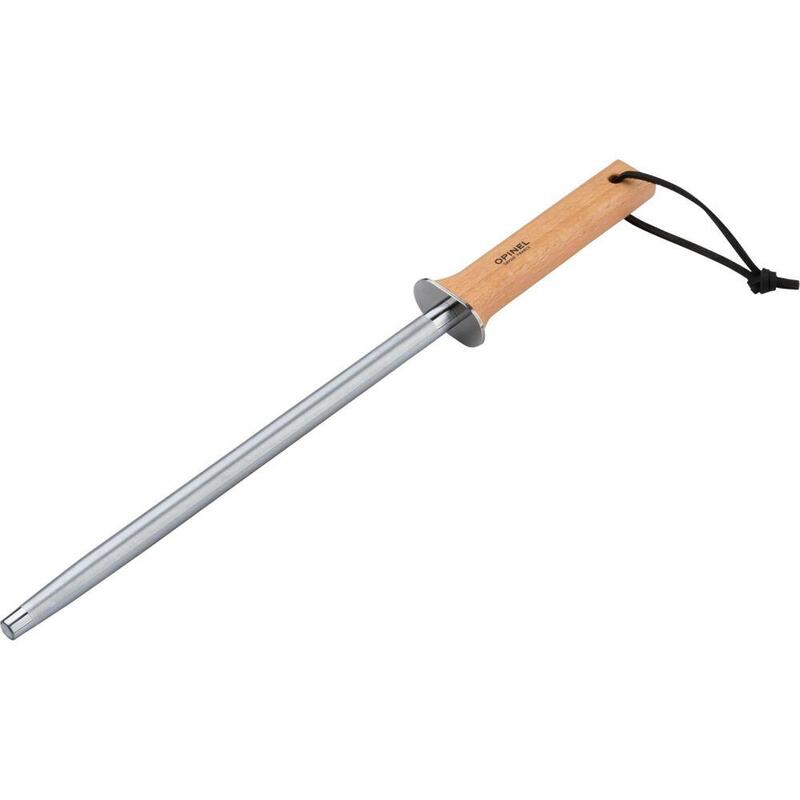 Opinel Diamond Sharpening Steel 25 Cm