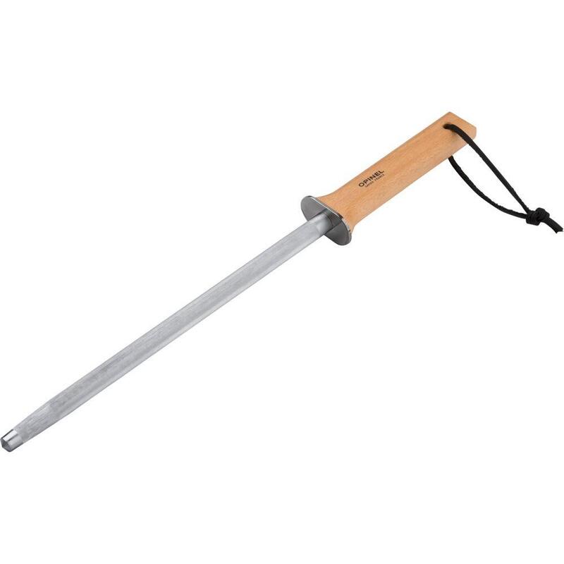 Opinel Sharpening Steel 25 Cm