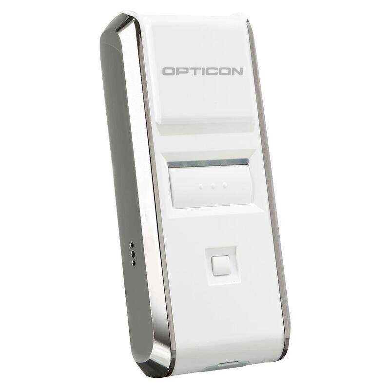 Opn-3102i Companion Scanner,2d Cmos,Usb,Nfc,Qi,Bt