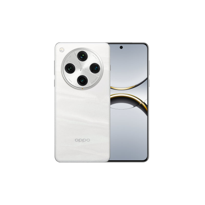 Oppo Find X8 Pro 5g Dual Sim 16gb Ram 512gb - White