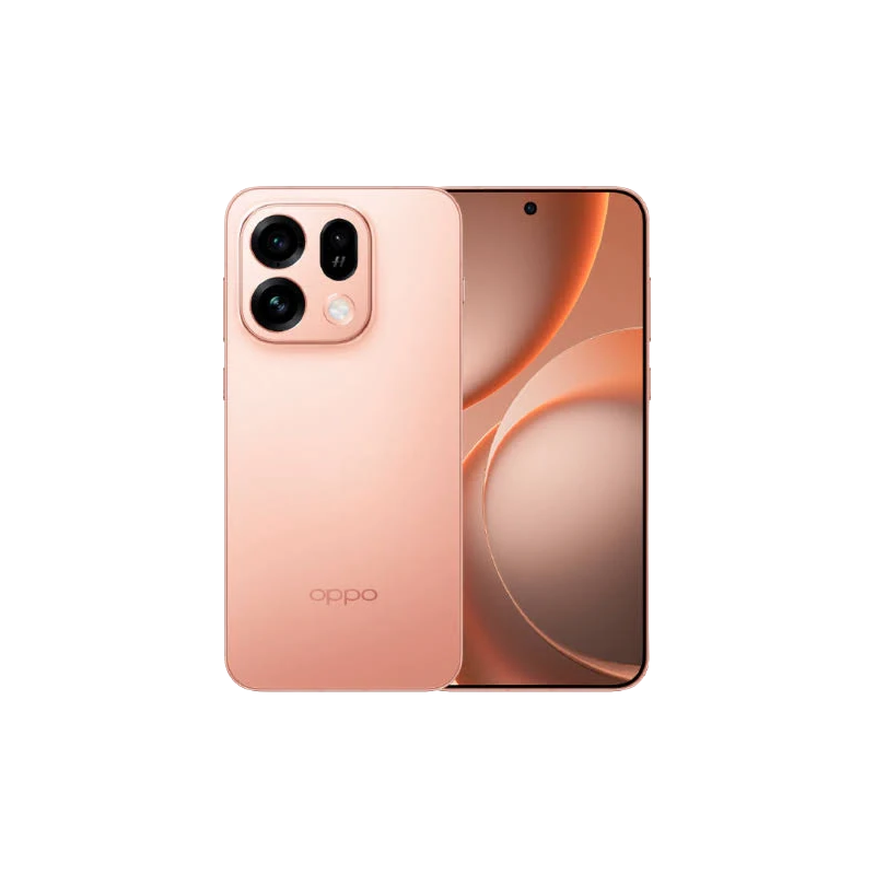 Oppo Find X9s 5g Dual Sim 12gb Ram 512gb - Orange