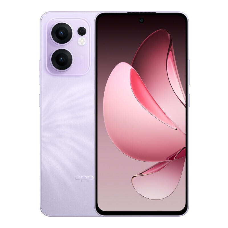 Oppo Reno 13f 5g 6.67" 120hz 8+8gb 256gb Purple