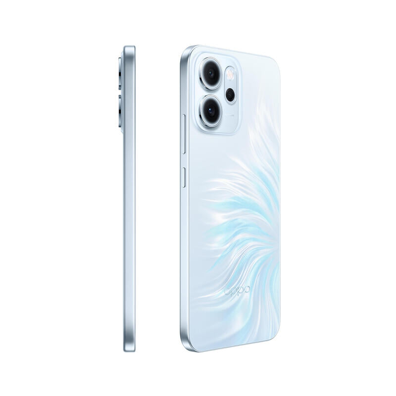 Oppo Reno 14f 8+256gb 5g Blue