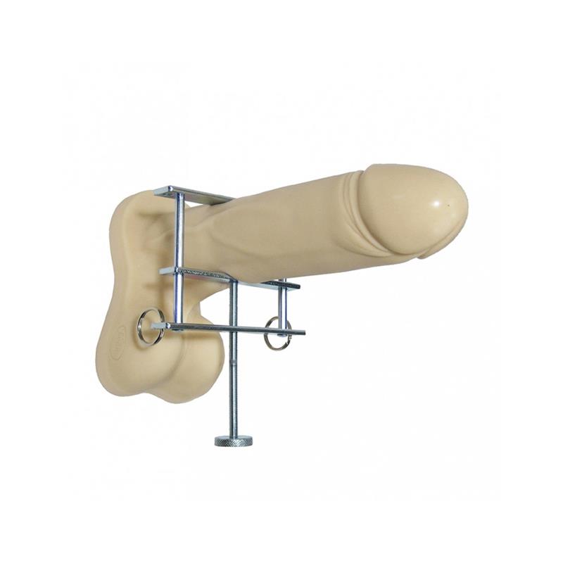 Oprimidor De Pene Ajustable