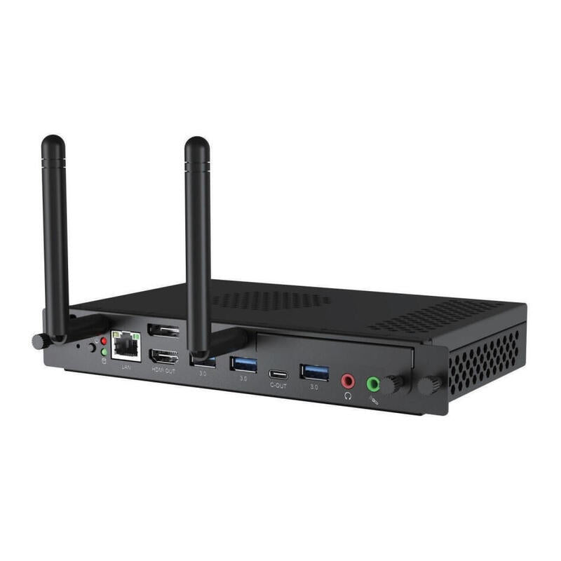Ops Maxhub Ops72a-I7