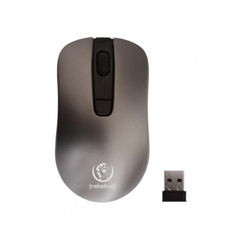 Optical Wireless Mouse