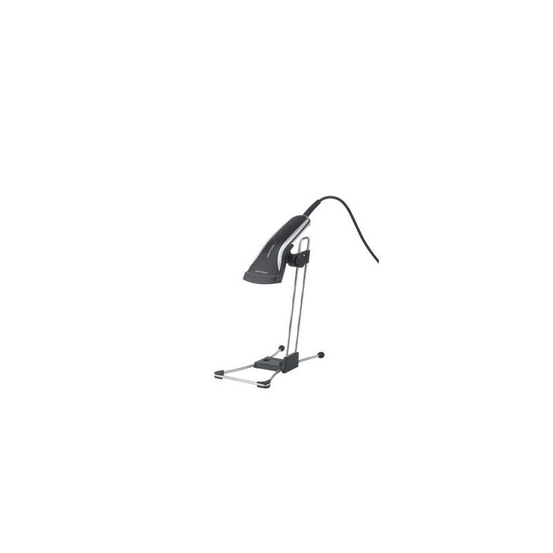 Opticon Opr2001 Lector De Códigos De Barras Portátil 1d Laser Negro, Gris