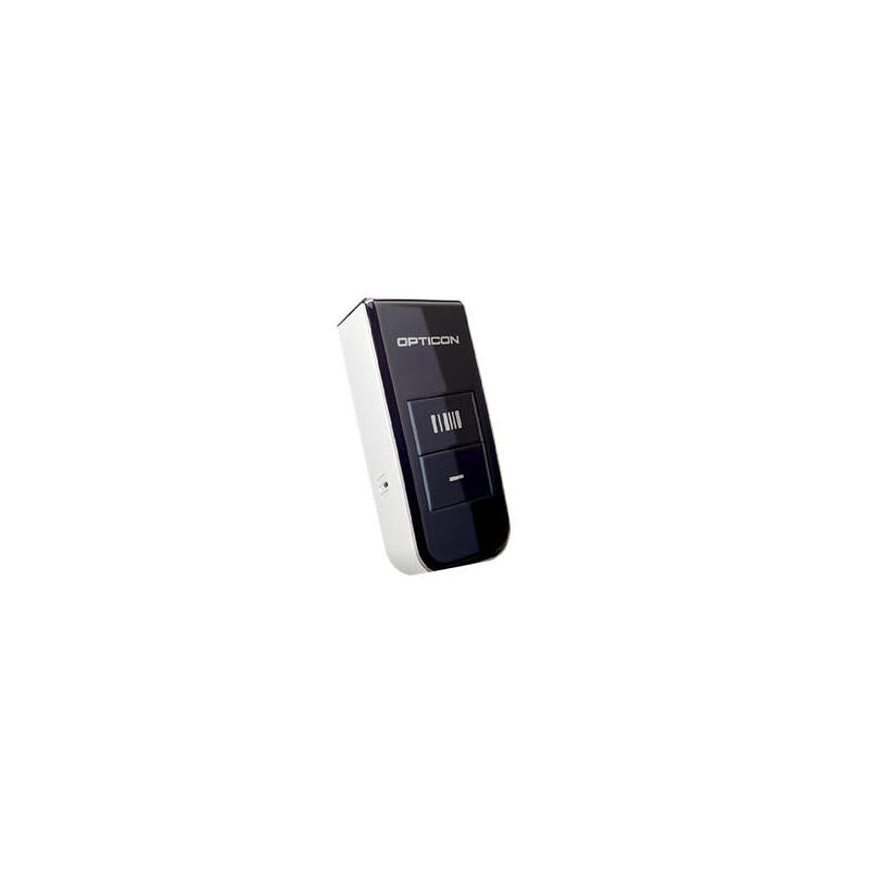 Opticon Px20 Lector De Códigos De Barras Portátil Cmos Negro, Blanco