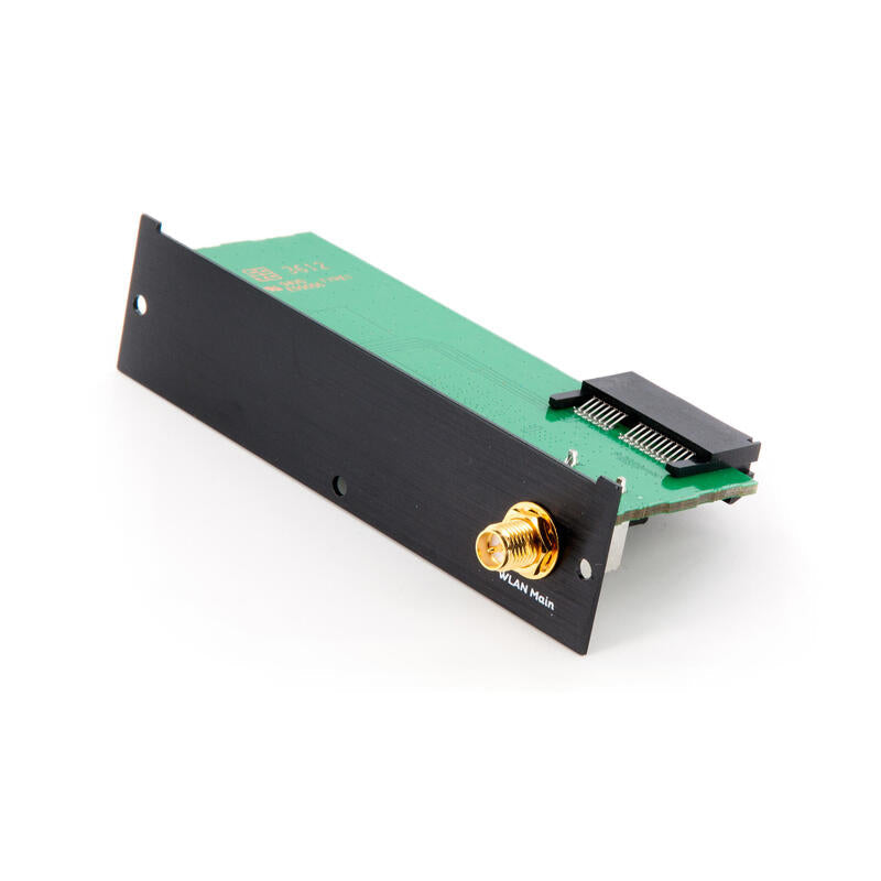 Option Wlan Iii Expansion Card(Client Or Access Point For 32 Clients, 2.4 And 5 Ghz)