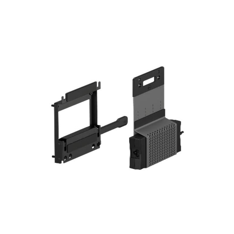 Optiplex Micro And Thin - Client Vesa Mount W/Adapter - Bracket - Warranty: 12m