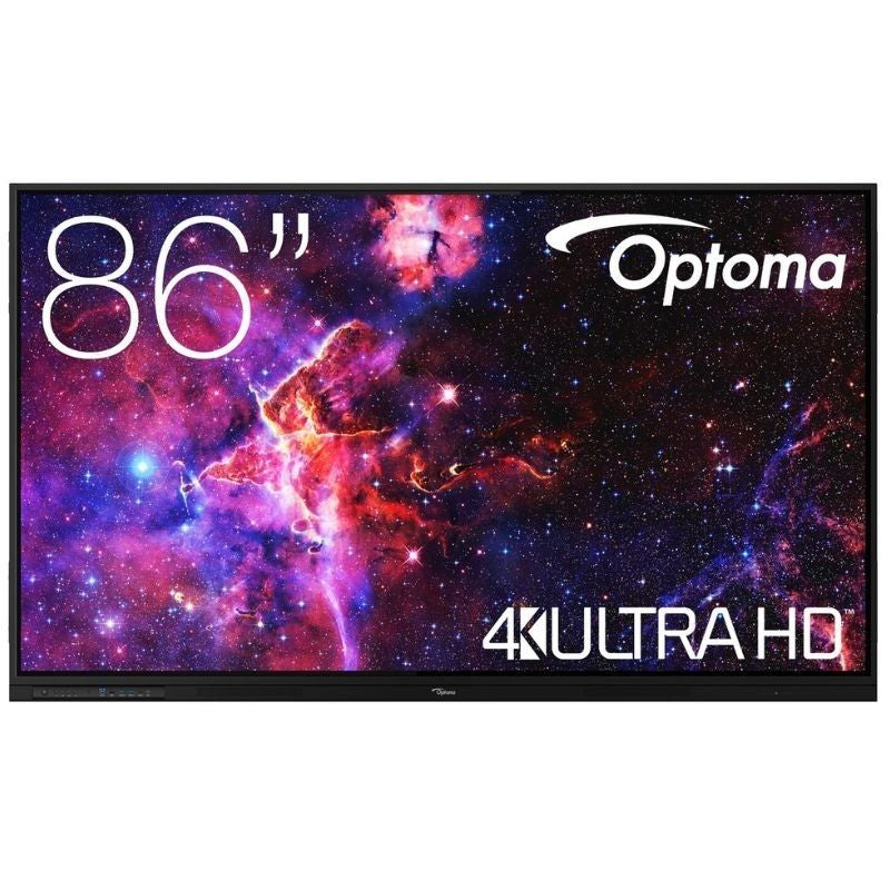 Optoma 3863rk
