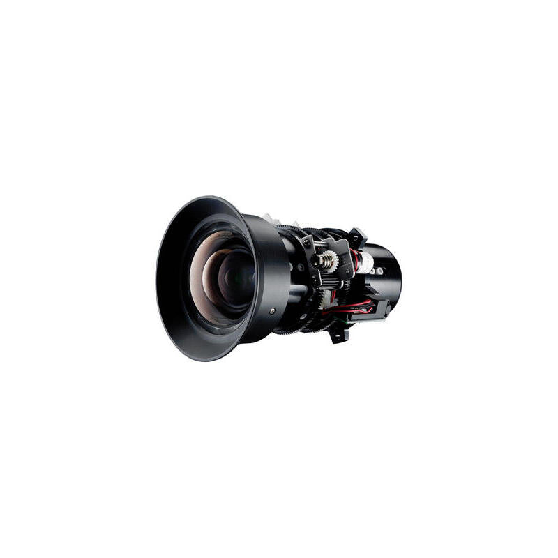Optoma Bx-Cta01objetivo Zoom Gran Angular14.05 Mmf/2.3para Optoma Ex855, Proscene Ew865, Ex855, Zu650, Zu650+, Zu850