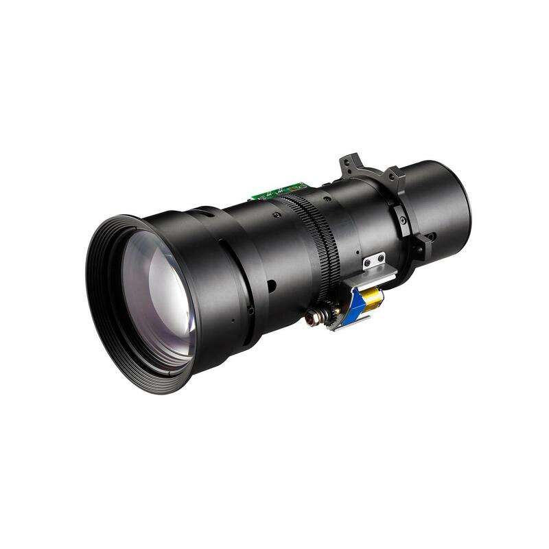Optoma Bx-Cta13 - Telezoomobjektiv