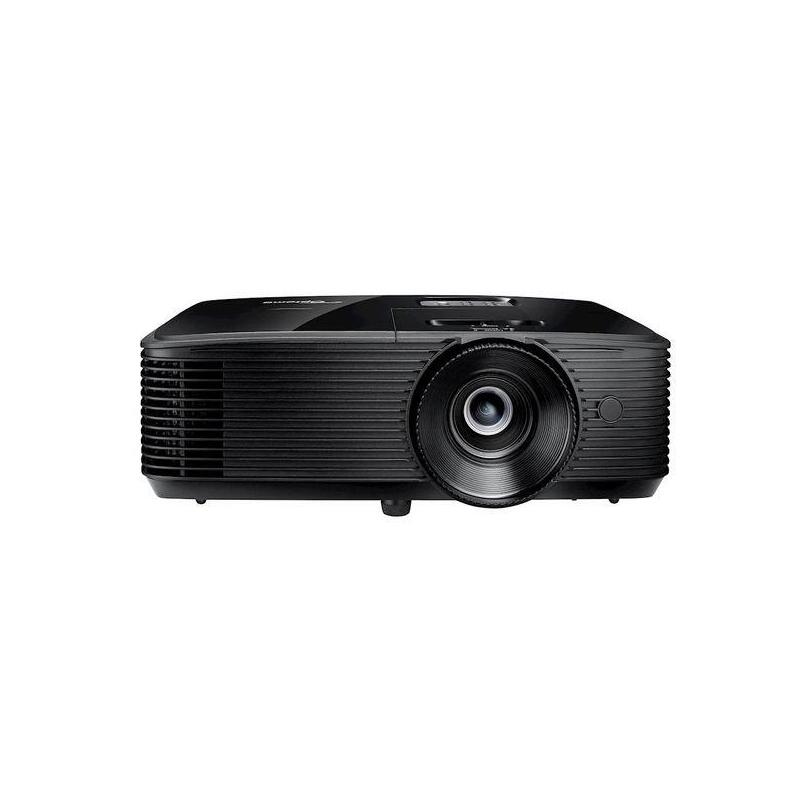 Optoma W400lve Proyector Dlp Portátil 3d 4000 Ansi Lumens Wxga (1280 X 800) 16:10 1080p