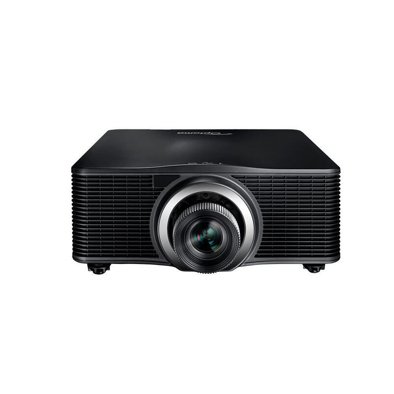Optoma Zu1100 Proyector De Corto Alcance 11500 Lúmenes Ansi Dlp Wuxga (1920x1200) 3d Negro