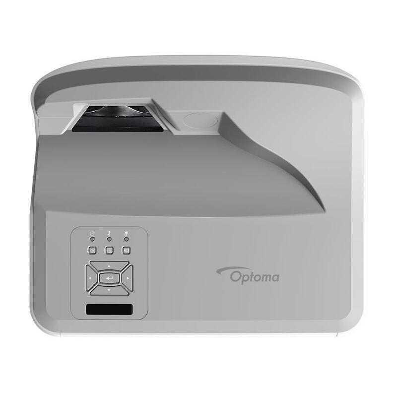Optoma Zu500uste, Proyector Dlp W9pd7jf01vz1