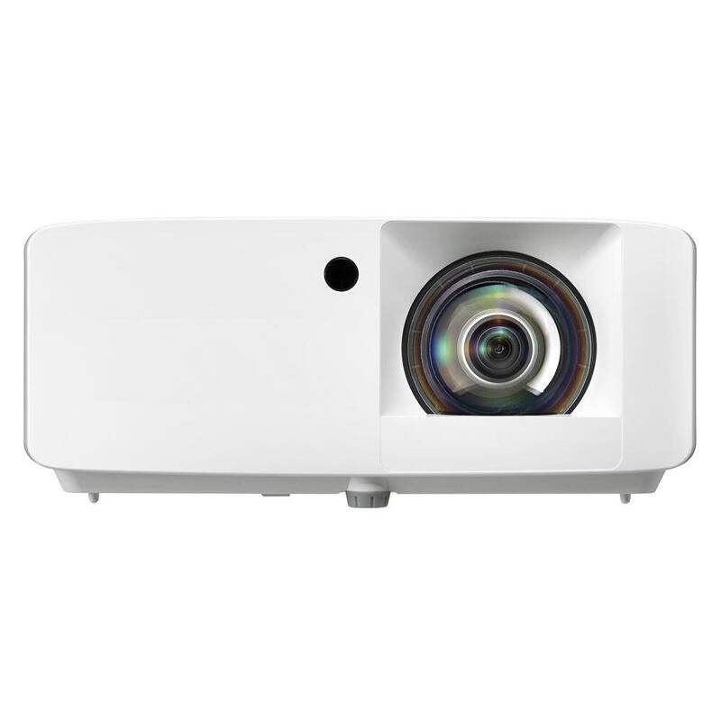 Optoma Zw350st Proyector Láser Wxga 3600l Hdmi