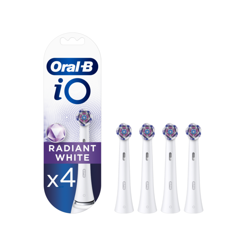 Oral-B Io Radiant Eb4