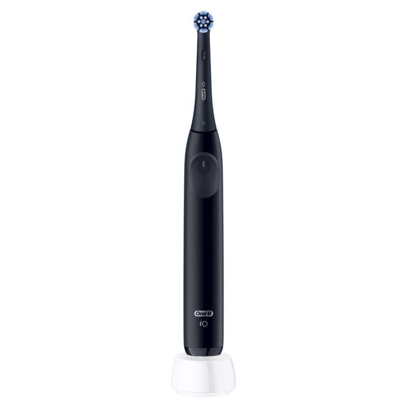 Oral-B Io2 Electric Toothbrush, Night Black