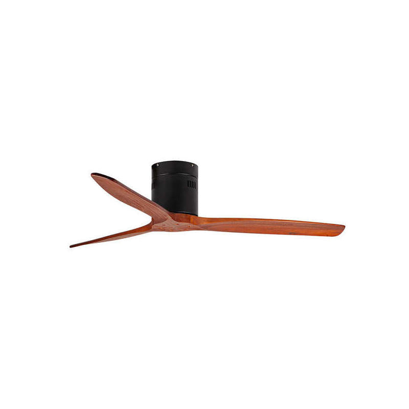 Orbegozo Cf 111132 Ventilador De Techo Moderno - Potente Motor Dc - 6 Velocidades - Mando A Distancia - Sistema