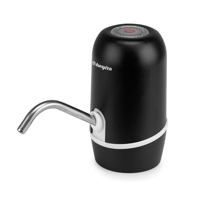 Orbegozo Da2000 Black Dispensador De Agua