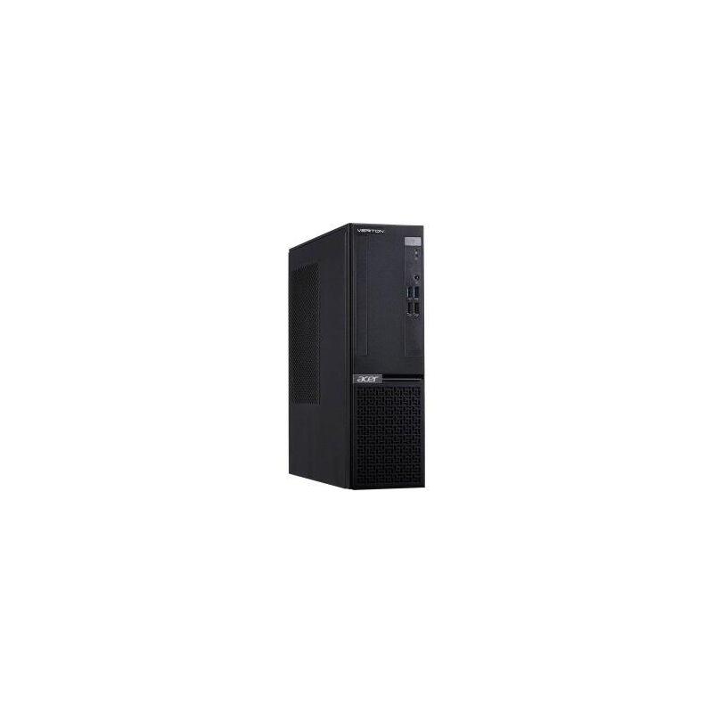 Ordenador Acer Veriton X2 Vx2410g Intel Core I5-12450h 16gb 512gb Hdmi