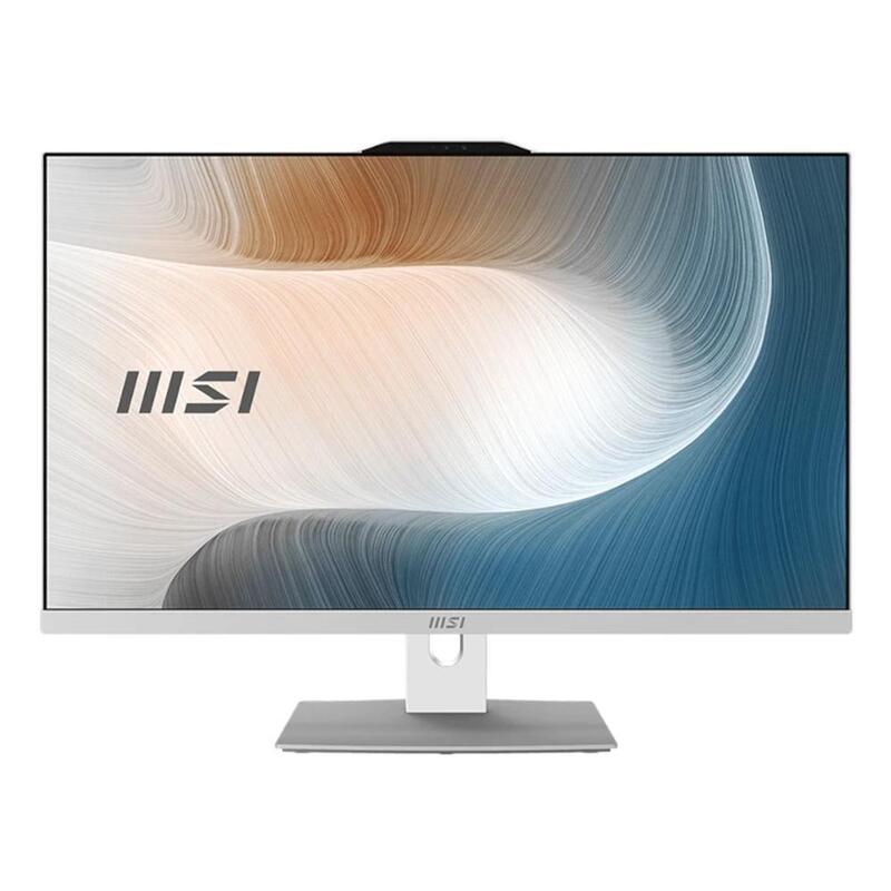 Ordenador All In One Msi Am272p 1054es I5 120u 16gb Ssd 512gb