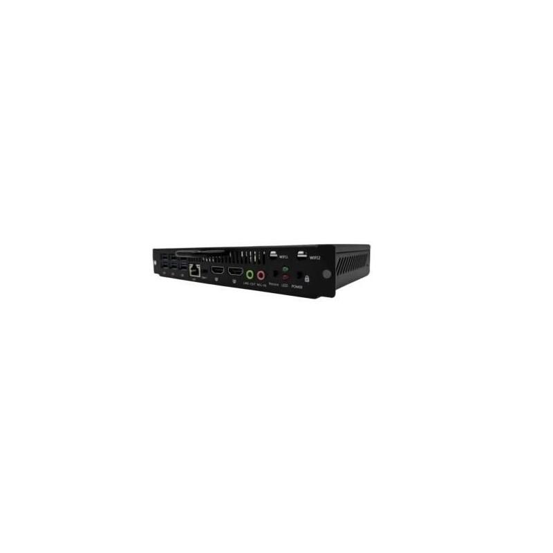 Ordenador Ops I5 13450hx 8gb 256gb/Win 11pro
