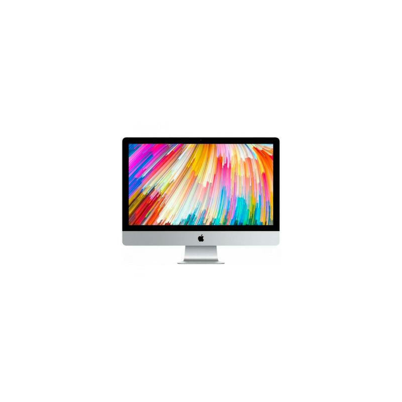 Ordenador Reacondicionado Apple Imac 18.1 A1418 21.5 " I5 7th 8gb 500 Gb Ssd Mac Os