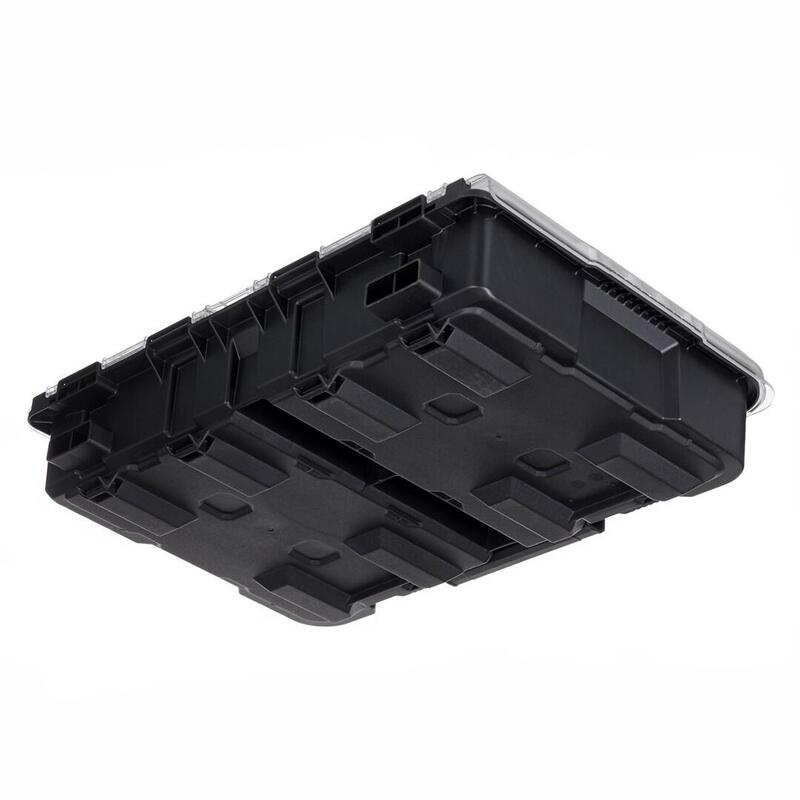 Organizador De Herramientas Stack'N'Roll Keter