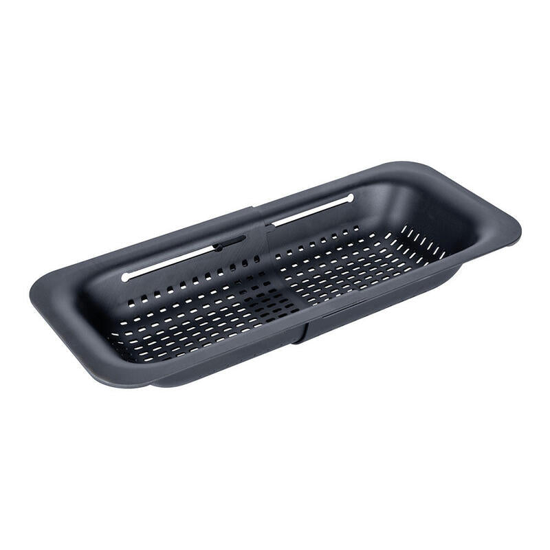 Organizer Rozsuwany Do Zlewu Sivo, 37-50 Cm, Wenko