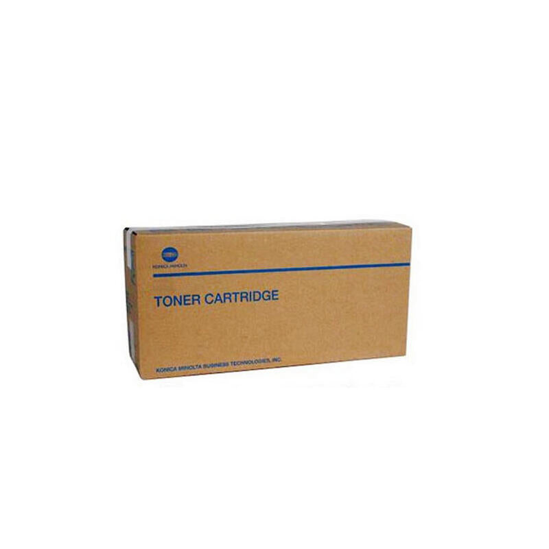Original Bote Residual Konica Minolta Bizhub C280 C360