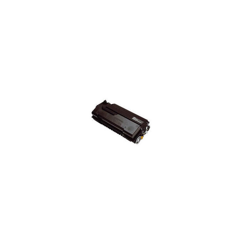 Original Epson Toner+Tambor Negro 8.500 Paginas Epl-N/1600