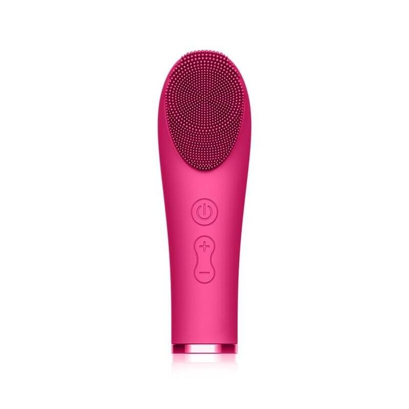 Oro-Med Oro-Face Brush Cepillo Facial Sónico Frambuesa