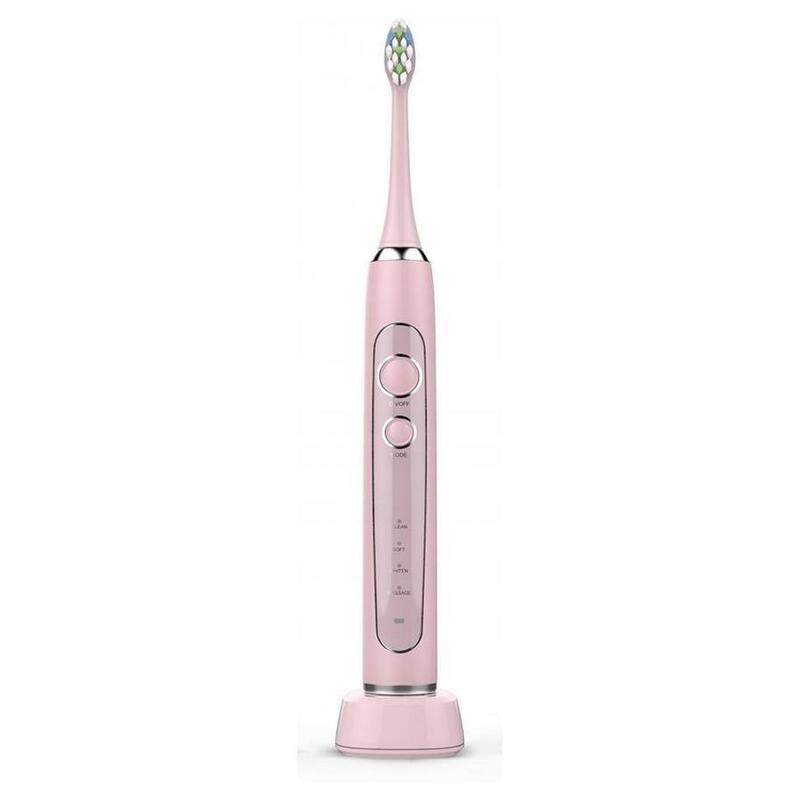 Oro Sonic Brush Sonic Next Rosa Oromed