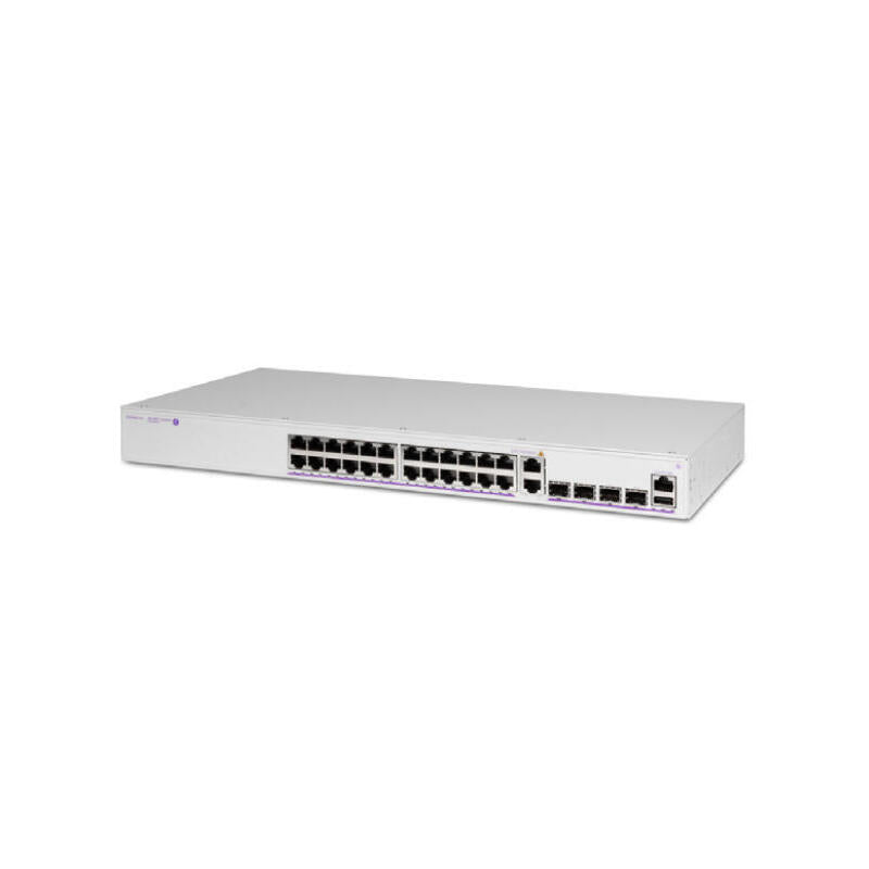 Os6360-24 Switch 24 Puertos Gigabit