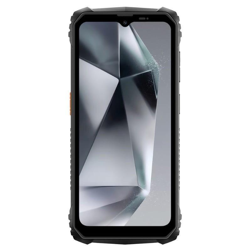 Oscal Marine 1 4gb/128gb Negro Rugged