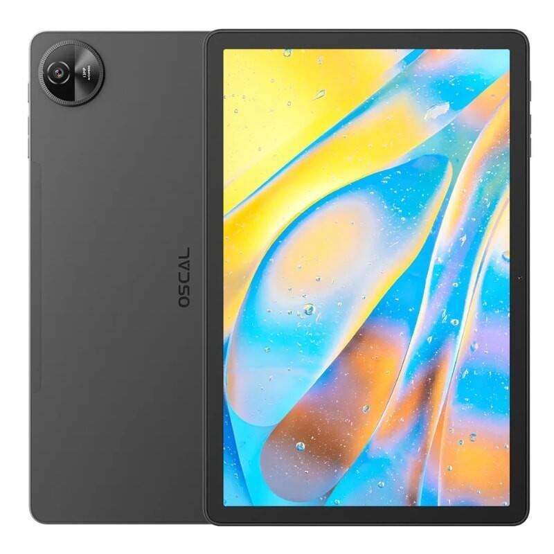 Oscal Pad 90 Pro 11 Pulgadas 8gb/256gb Wifi + 4g Gris