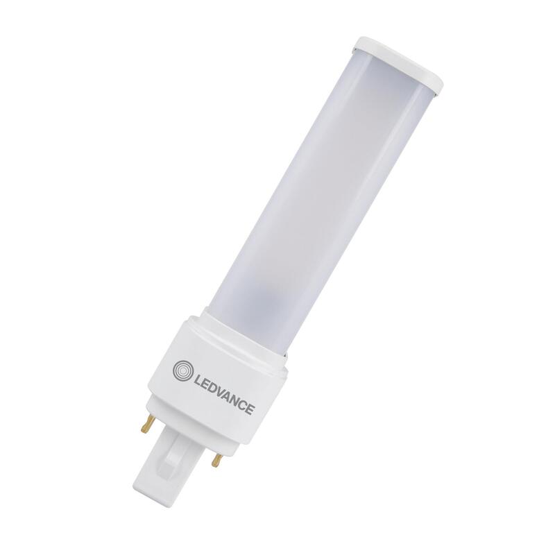 Osram Dulux D13 Em V 6w 830 G24d-1 Led 600 Lm 3000k G24d-1
