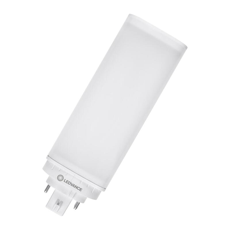 Osram Dulux T E26hf V 10w 840 Gx24q-3 Led 1100 Lm 4000k Gx24q-3