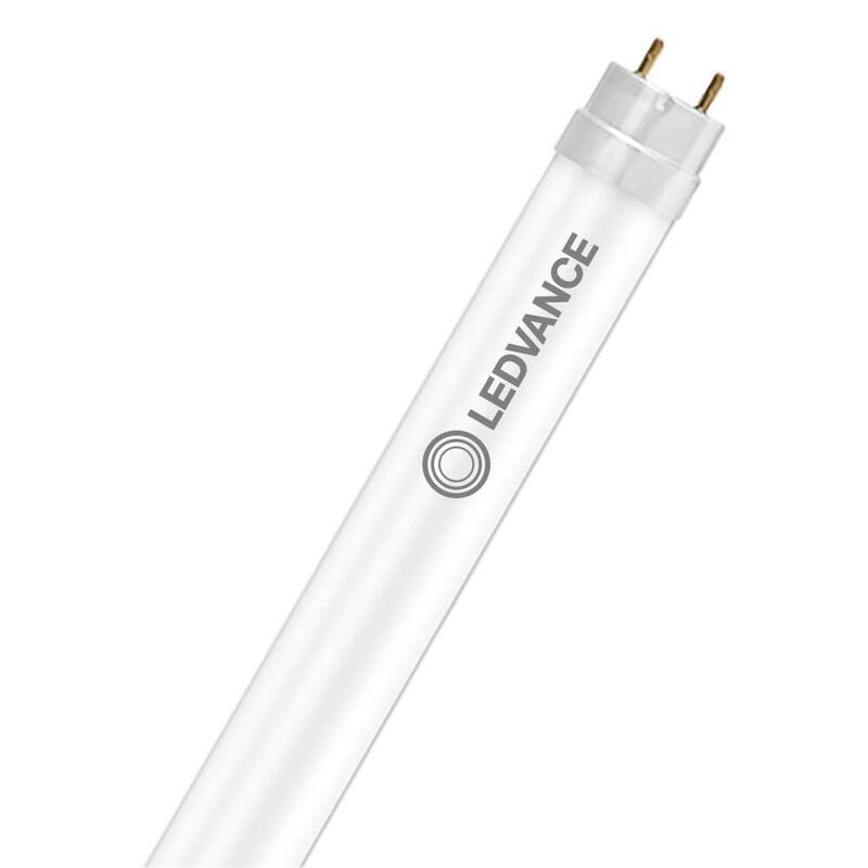 Osram Led Tube T8 Em Value 600 Mm 6.6w 840 Kosteneffiziente Led Tubos Para Elektro
