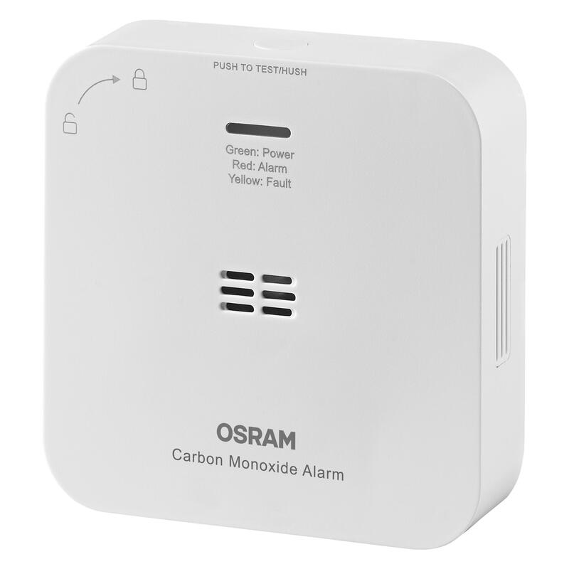 Osram Smart+ Wifi Co Detector
