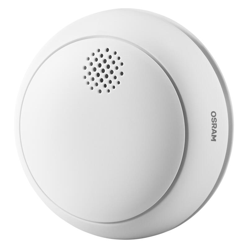 Osram Smart+ Wifi Smoke Detector