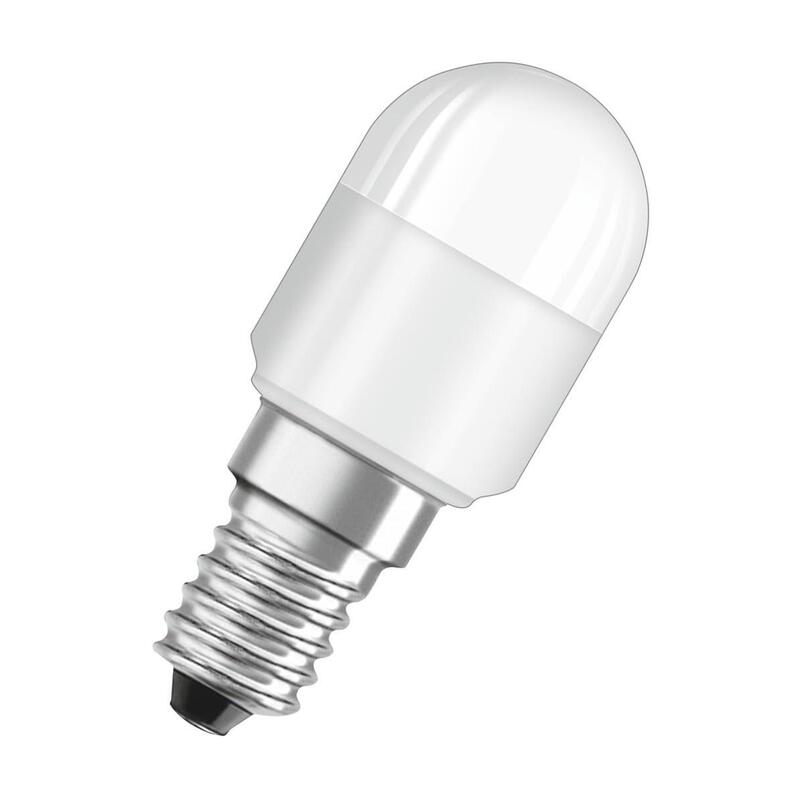 Osram T26 20 2.3w 827 Fr E14 P Led Lampe 200 Lm 2700k E14