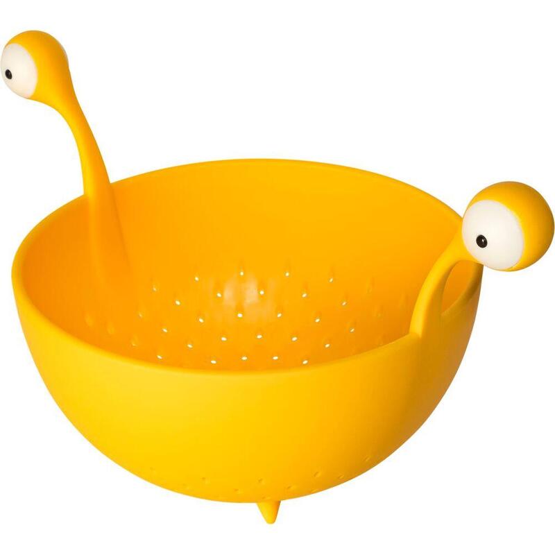 Ototo 15635 Colador De Pasta Spaghetti Monster